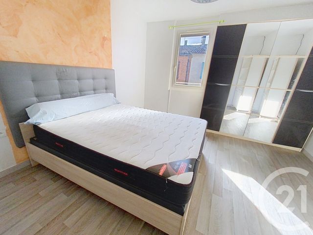 Appartement F3 &agrave; vendre - 3 pi&egrave;ces - 61,50 m2 - Labastide St Pierre - 82 - MIDI-PYRENEES