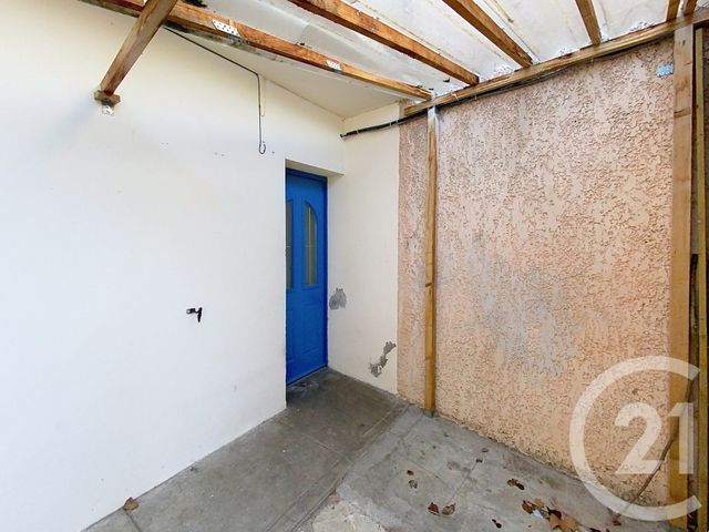 Appartement F3 &agrave; vendre - 3 pi&egrave;ces - 61,50 m2 - Labastide St Pierre - 82 - MIDI-PYRENEES