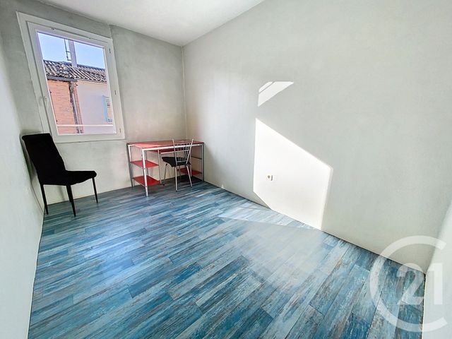 Appartement F3 &agrave; vendre - 3 pi&egrave;ces - 61,50 m2 - Labastide St Pierre - 82 - MIDI-PYRENEES