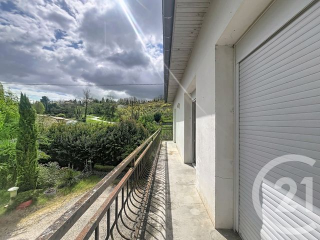 Maison &agrave; vendre - 4 pi&egrave;ces - 95 m2 - Moissac - 82 - MIDI-PYRENEES
