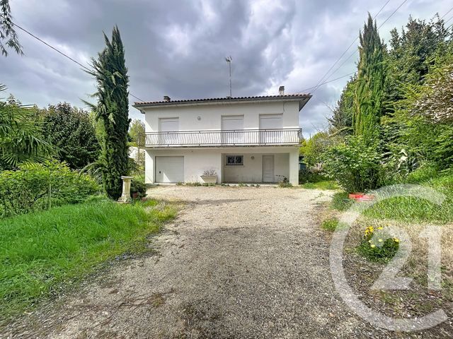 maison - MOISSAC - 82