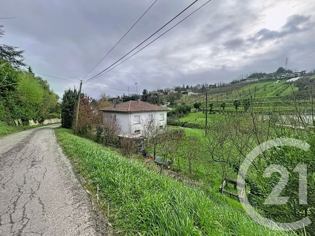 Maison &agrave; vendre - 4 pi&egrave;ces - 95 m2 - Moissac - 82 - MIDI-PYRENEES