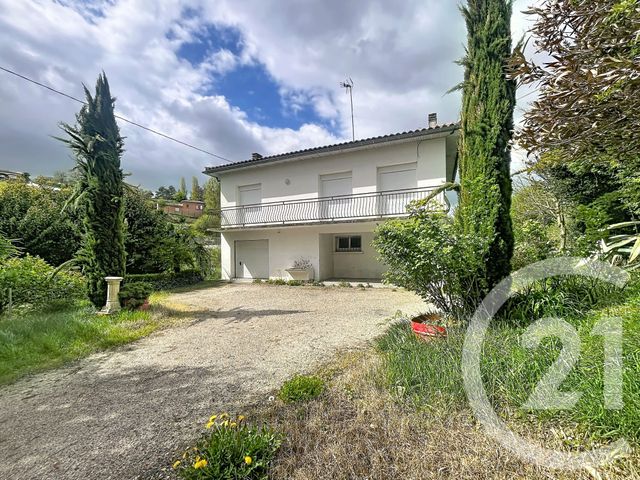 Maison &agrave; vendre - 4 pi&egrave;ces - 95 m2 - Moissac - 82 - MIDI-PYRENEES