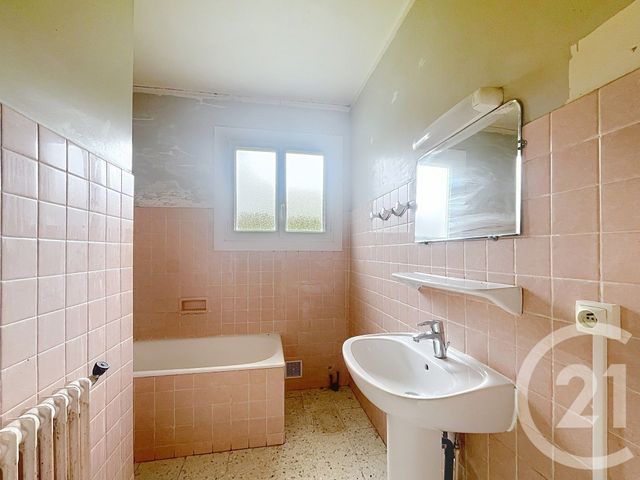 Maison &agrave; vendre - 4 pi&egrave;ces - 95 m2 - Moissac - 82 - MIDI-PYRENEES