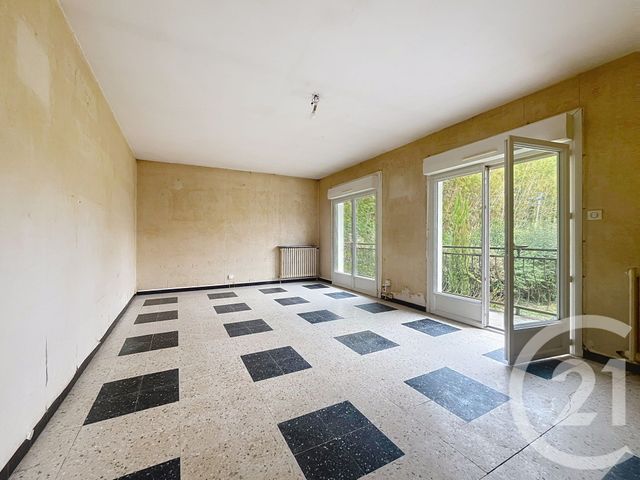 Maison &agrave; vendre - 4 pi&egrave;ces - 95 m2 - Moissac - 82 - MIDI-PYRENEES