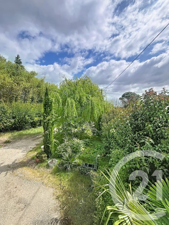 Maison &agrave; vendre - 4 pi&egrave;ces - 95 m2 - Moissac - 82 - MIDI-PYRENEES