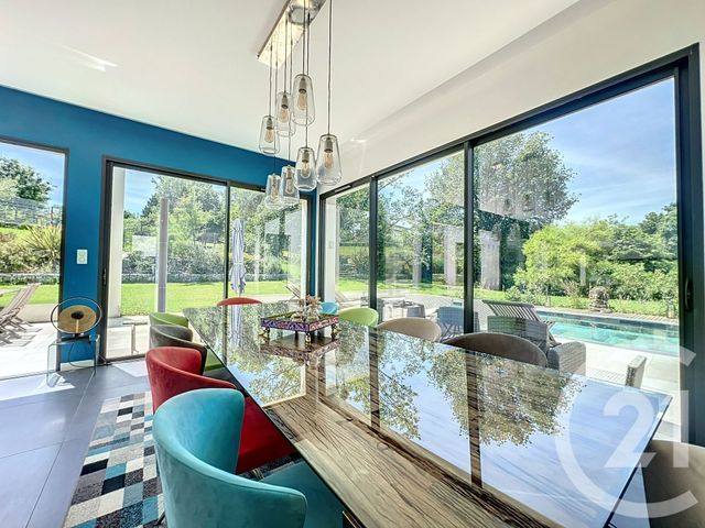 Maison &agrave; vendre - 8 pi&egrave;ces - 430 m2 - Corbarieu - 82 - MIDI-PYRENEES