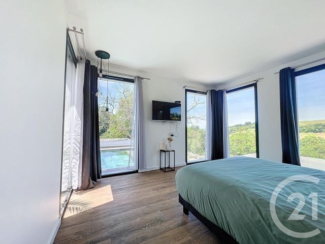 Maison &agrave; vendre - 8 pi&egrave;ces - 430 m2 - Corbarieu - 82 - MIDI-PYRENEES