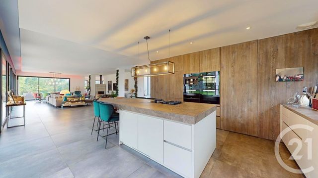 Maison &agrave; vendre - 8 pi&egrave;ces - 430 m2 - Corbarieu - 82 - MIDI-PYRENEES