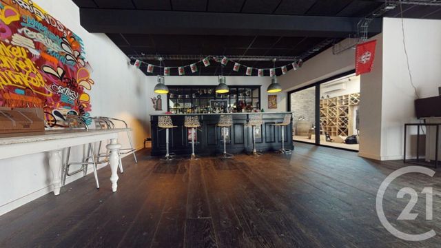 Maison &agrave; vendre - 8 pi&egrave;ces - 430 m2 - Corbarieu - 82 - MIDI-PYRENEES