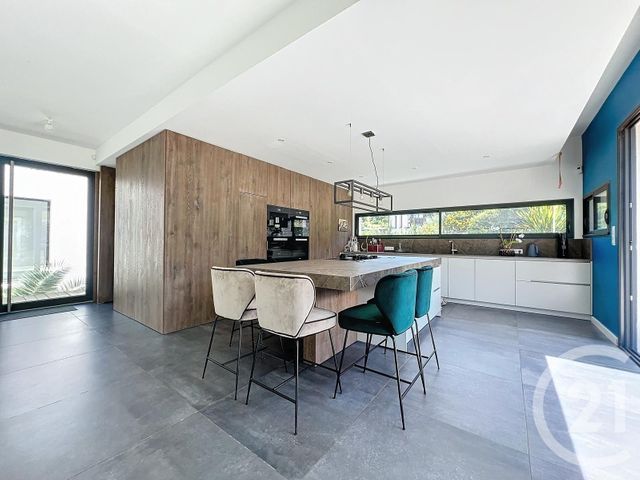 Maison &agrave; vendre - 8 pi&egrave;ces - 430 m2 - Corbarieu - 82 - MIDI-PYRENEES