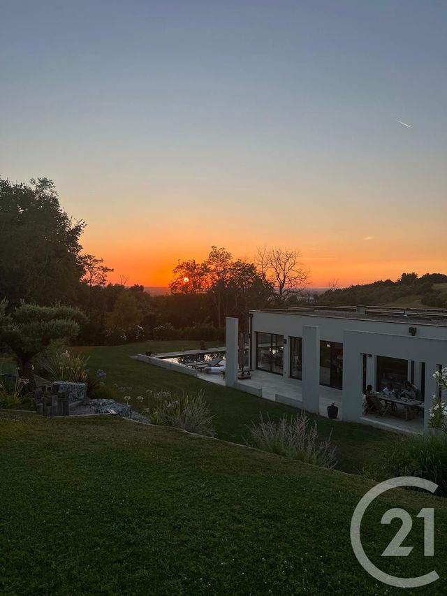 Maison &agrave; vendre - 8 pi&egrave;ces - 430 m2 - Corbarieu - 82 - MIDI-PYRENEES