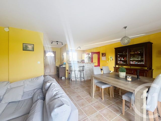 Maison &agrave; vendre - 5 pi&egrave;ces - 100 m2 - Bessens - 82 - MIDI-PYRENEES