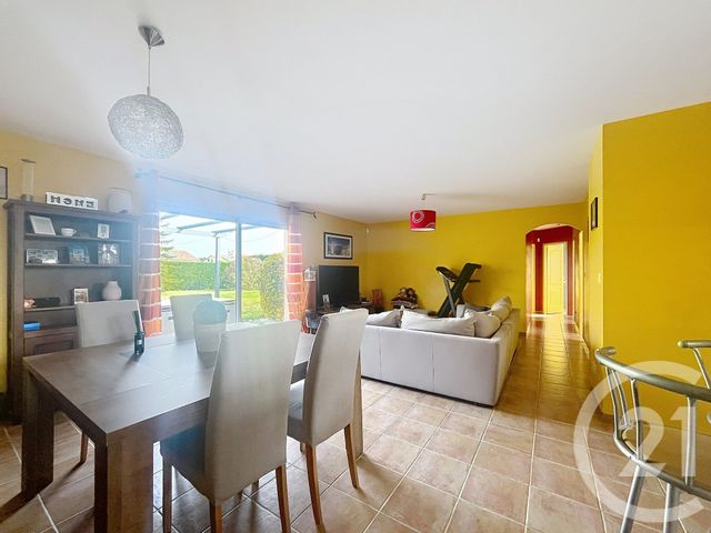 Maison &agrave; vendre - 5 pi&egrave;ces - 100 m2 - Bessens - 82 - MIDI-PYRENEES