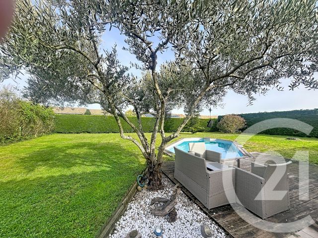 Maison &agrave; vendre - 5 pi&egrave;ces - 100 m2 - Bessens - 82 - MIDI-PYRENEES