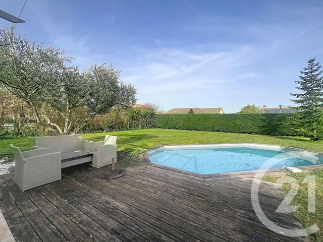 Maison à vendre BESSENS