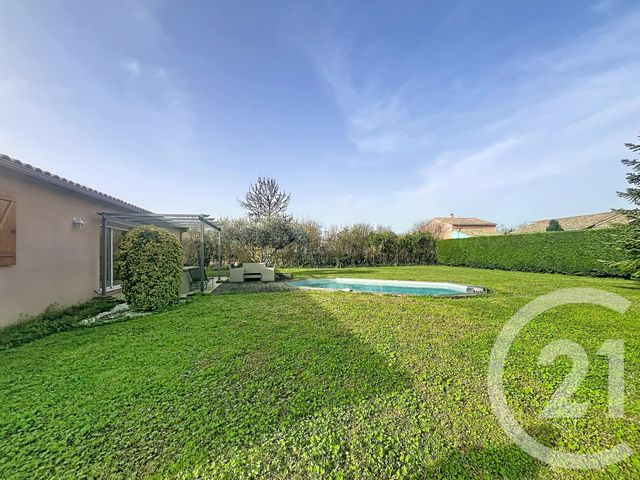 Maison &agrave; vendre - 5 pi&egrave;ces - 100 m2 - Bessens - 82 - MIDI-PYRENEES