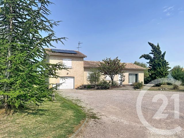 Maison &agrave; vendre - 5 pi&egrave;ces - 149 m2 - Montauban - 82 - MIDI-PYRENEES