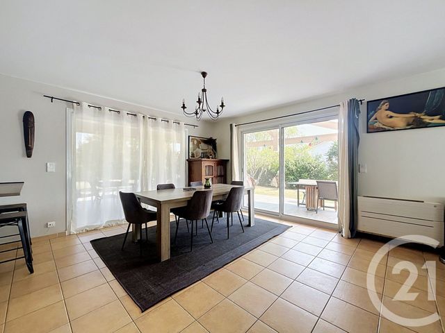 Maison &agrave; vendre - 5 pi&egrave;ces - 149 m2 - Montauban - 82 - MIDI-PYRENEES
