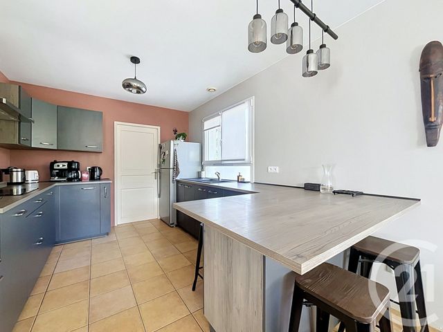 Maison &agrave; vendre - 5 pi&egrave;ces - 149 m2 - Montauban - 82 - MIDI-PYRENEES