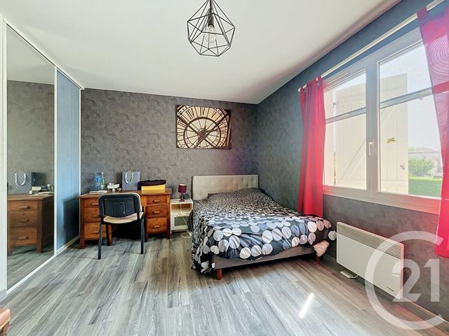 Maison &agrave; vendre - 5 pi&egrave;ces - 149 m2 - Montauban - 82 - MIDI-PYRENEES