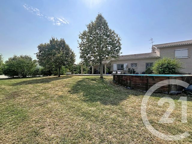 Maison &agrave; vendre - 5 pi&egrave;ces - 149 m2 - Montauban - 82 - MIDI-PYRENEES