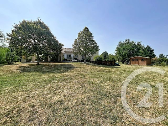 Maison &agrave; vendre - 5 pi&egrave;ces - 149 m2 - Montauban - 82 - MIDI-PYRENEES