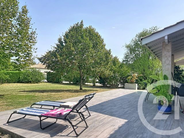 Maison &agrave; vendre - 5 pi&egrave;ces - 149 m2 - Montauban - 82 - MIDI-PYRENEES