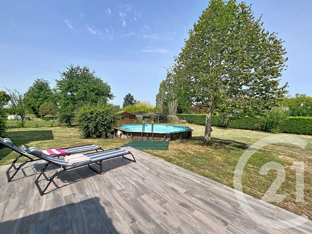 Maison &agrave; vendre - 5 pi&egrave;ces - 149 m2 - Montauban - 82 - MIDI-PYRENEES