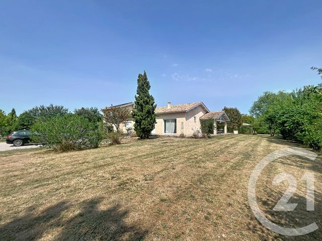 Maison &agrave; vendre - 5 pi&egrave;ces - 149 m2 - Montauban - 82 - MIDI-PYRENEES
