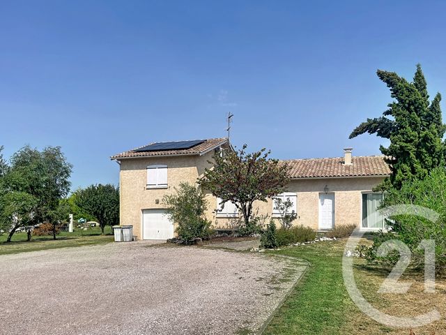 Maison &agrave; vendre - 5 pi&egrave;ces - 149 m2 - Montauban - 82 - MIDI-PYRENEES