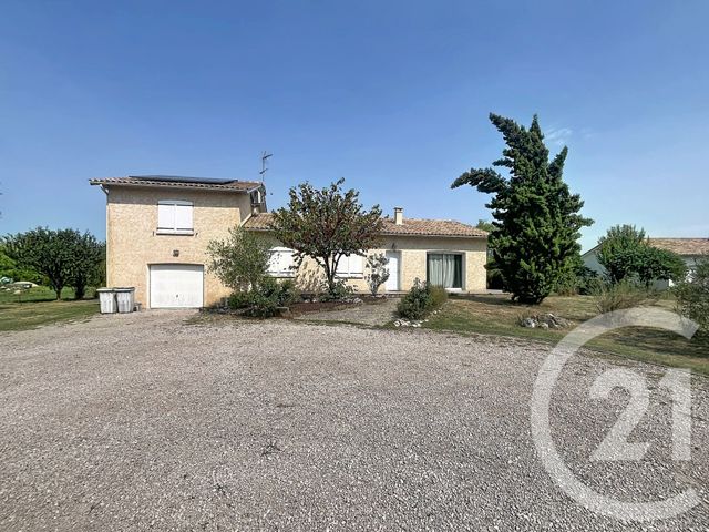 Maison &agrave; vendre - 5 pi&egrave;ces - 149 m2 - Montauban - 82 - MIDI-PYRENEES