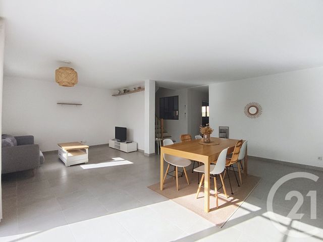 Maison &agrave; vendre - 3 pi&egrave;ces - 82,73 m2 - Bressols - 82 - MIDI-PYRENEES