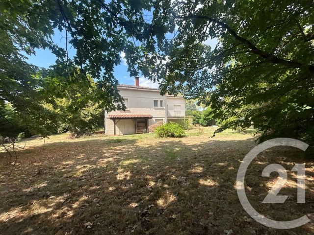 Maison &agrave; vendre - 5 pi&egrave;ces - 255 m2 - Montech - 82 - MIDI-PYRENEES