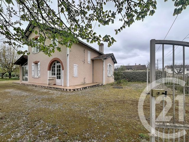 Maison &agrave; vendre - 4 pi&egrave;ces - 120 m2 - Montauban - 82 - MIDI-PYRENEES