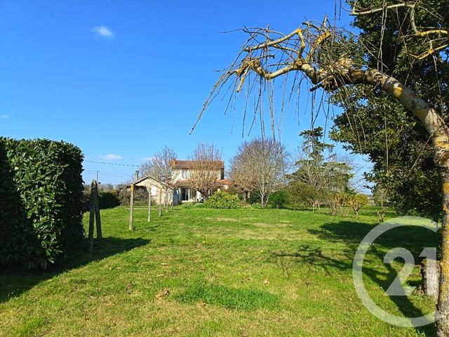 Maison &agrave; vendre - 4 pi&egrave;ces - 120 m2 - Montauban - 82 - MIDI-PYRENEES