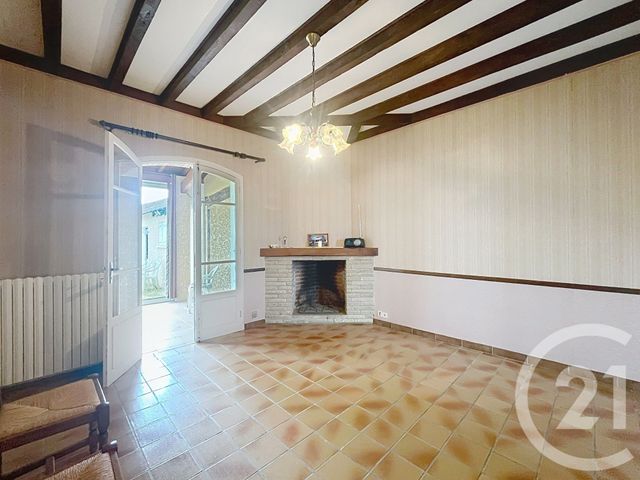 Maison &agrave; vendre - 4 pi&egrave;ces - 120 m2 - Montauban - 82 - MIDI-PYRENEES