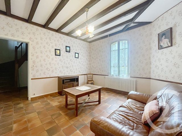 Maison &agrave; vendre - 4 pi&egrave;ces - 120 m2 - Montauban - 82 - MIDI-PYRENEES