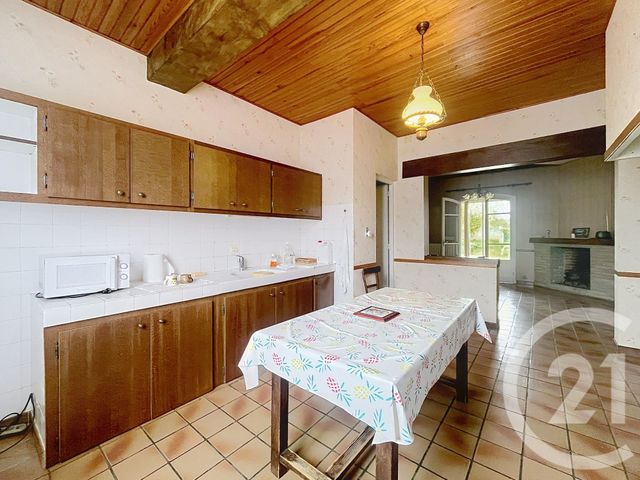 Maison &agrave; vendre - 4 pi&egrave;ces - 120 m2 - Montauban - 82 - MIDI-PYRENEES