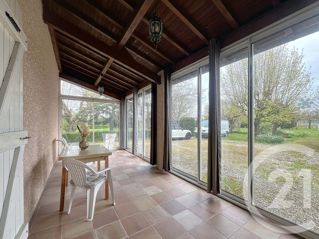 Maison &agrave; vendre - 4 pi&egrave;ces - 120 m2 - Montauban - 82 - MIDI-PYRENEES