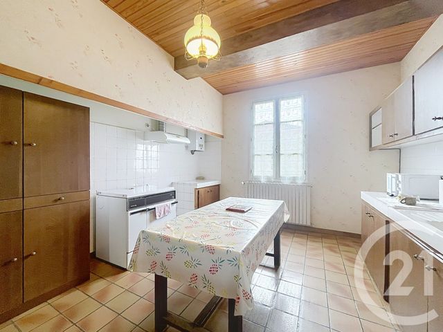 Maison &agrave; vendre - 4 pi&egrave;ces - 120 m2 - Montauban - 82 - MIDI-PYRENEES