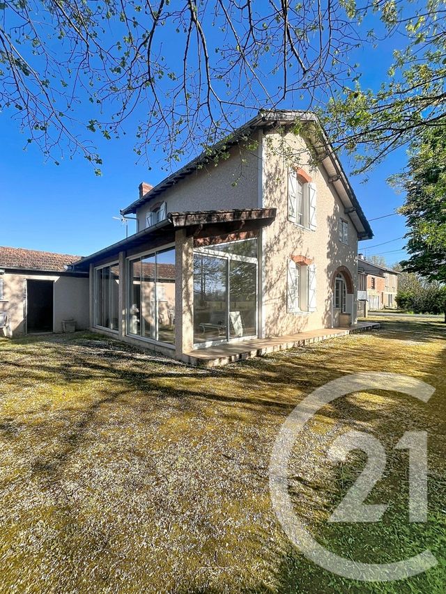 Maison &agrave; vendre - 4 pi&egrave;ces - 120 m2 - Montauban - 82 - MIDI-PYRENEES