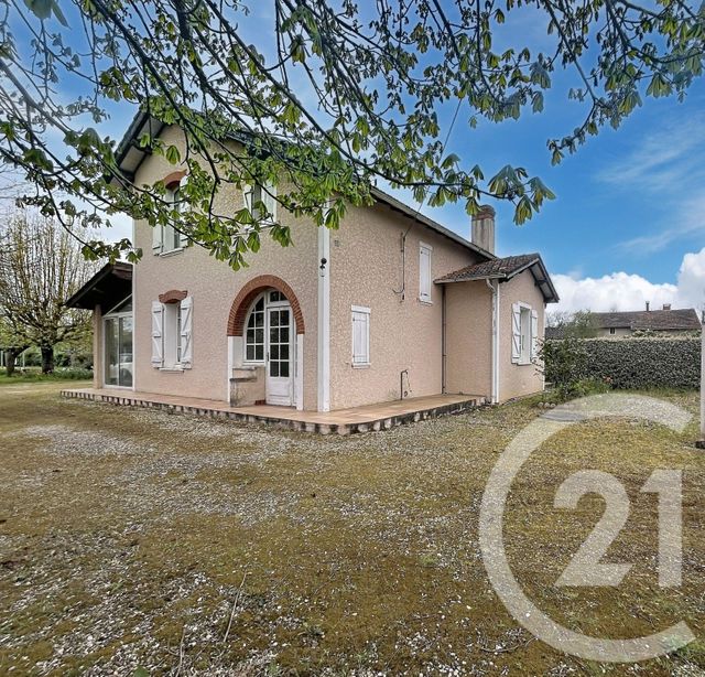 maison - MONTAUBAN - 82