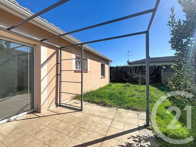 Maison &agrave; vendre - 4 pi&egrave;ces - 96,03 m2 - Montauban - 82 - MIDI-PYRENEES
