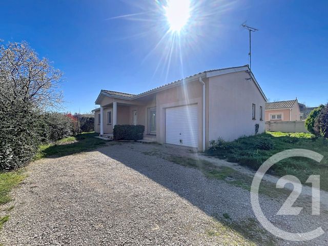 Maison &agrave; vendre - 4 pi&egrave;ces - 96,03 m2 - Montauban - 82 - MIDI-PYRENEES