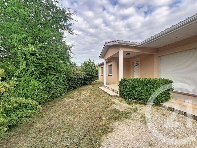 maison - MONTAUBAN - 82