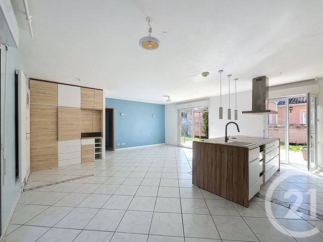 maison - MONTAUBAN - 82