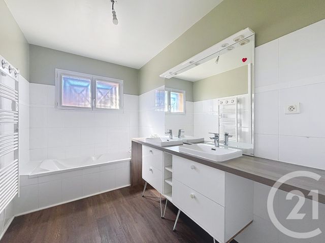 Maison &agrave; vendre - 4 pi&egrave;ces - 96,03 m2 - Montauban - 82 - MIDI-PYRENEES