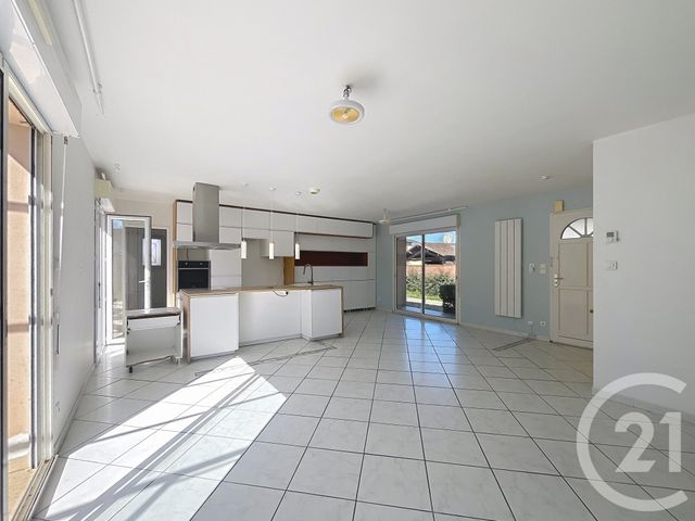 Maison &agrave; vendre - 4 pi&egrave;ces - 96,03 m2 - Montauban - 82 - MIDI-PYRENEES