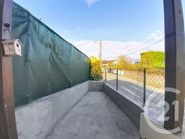 Maison &agrave; vendre - 4 pi&egrave;ces - 73 m2 - Monclar De Quercy - 82 - MIDI-PYRENEES